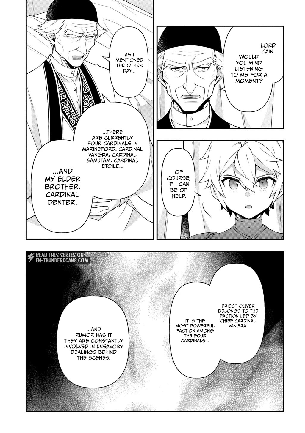 Tensei Kizoku no Isekai Boukenroku ~Jichou wo Shiranai Kamigami no Shito~ Chapter 80 page 9 - Chapter 80