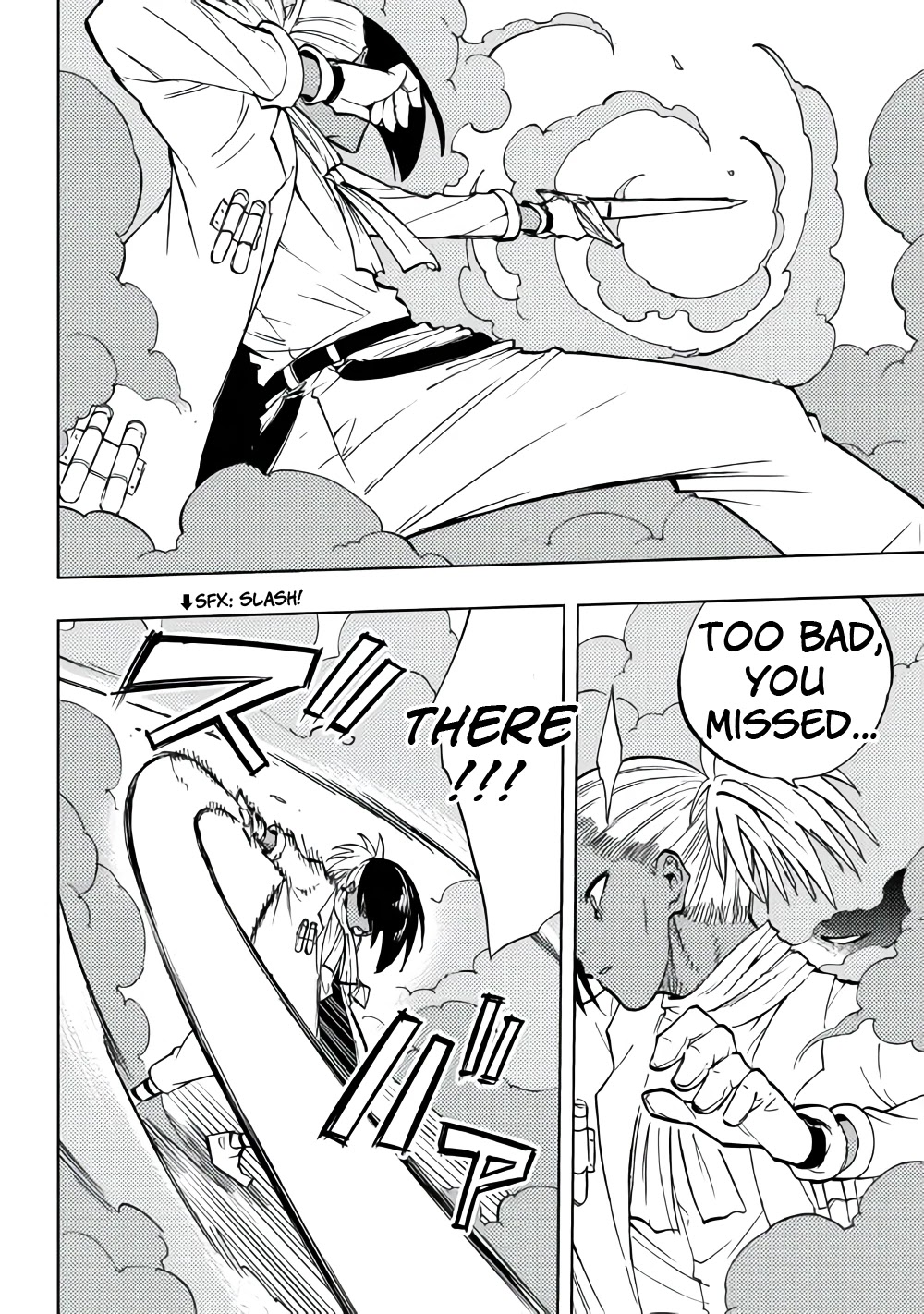 Tensei Kusushi wa Isekai wo Meguru Chapter 1 page 33 - Chapter 1: Where is the Apothecary!?
