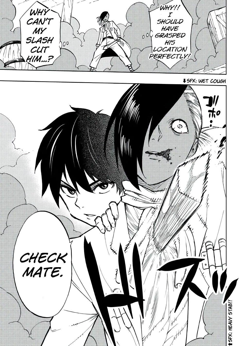 Tensei Kusushi wa Isekai wo Meguru Chapter 1 page 34 - Chapter 1: Where is the Apothecary!?
