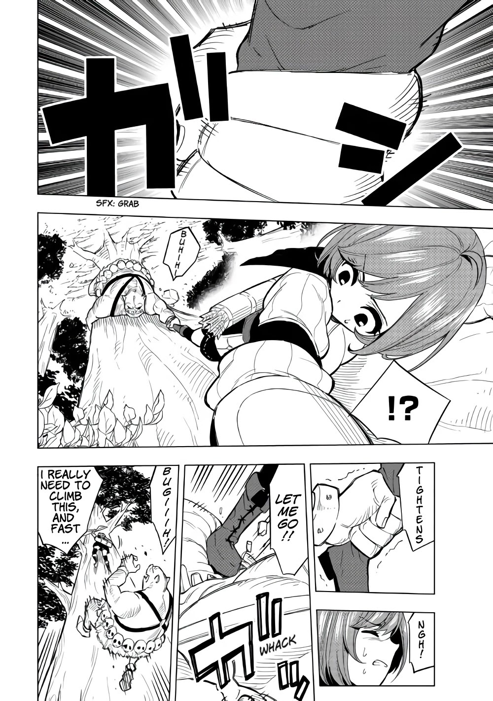 Tensei Kusushi wa Isekai wo Meguru Chapter 2 page 25 - Chapter 2: The Empire's Shadow