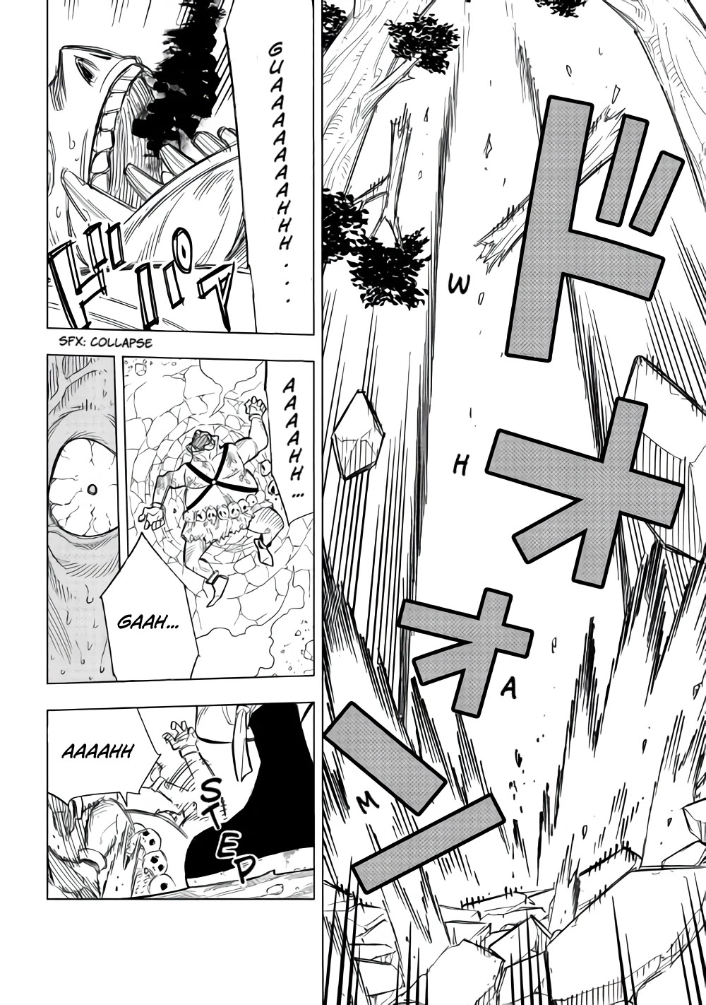 Tensei Kusushi wa Isekai wo Meguru Chapter 2 page 31 - Chapter 2: The Empire's Shadow