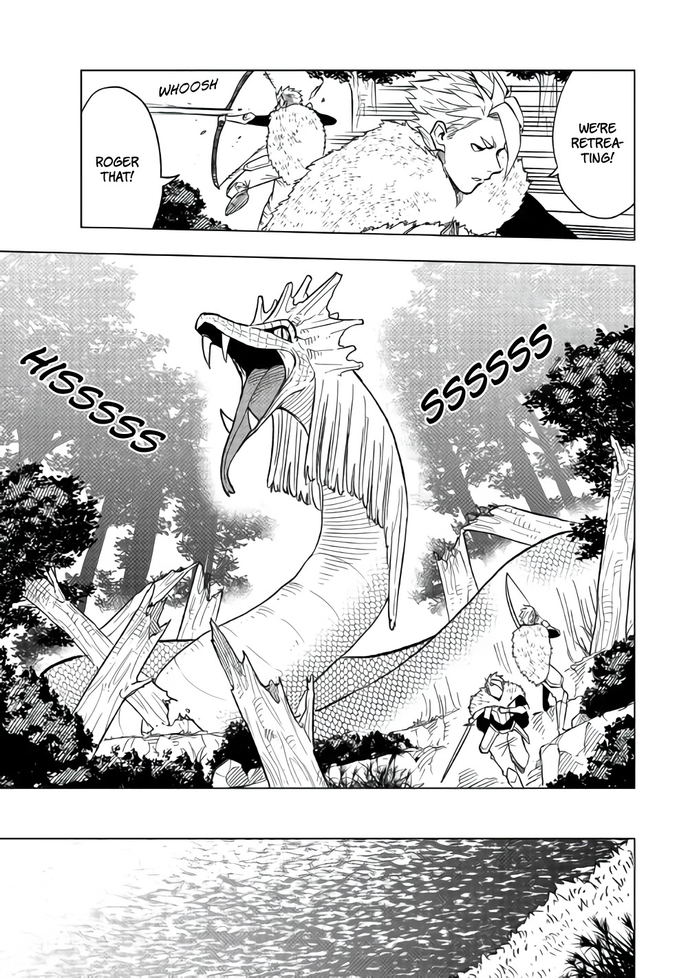 Tensei Kusushi wa Isekai wo Meguru Chapter 3 page 14 - Chapter 3: Miracle Potion