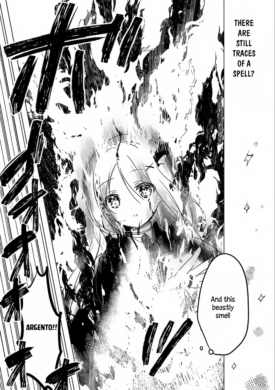 Tensei Kyuuketsuki-san wa Ohirune ga Shitai Chapter 10 page 18 - Chapter 10