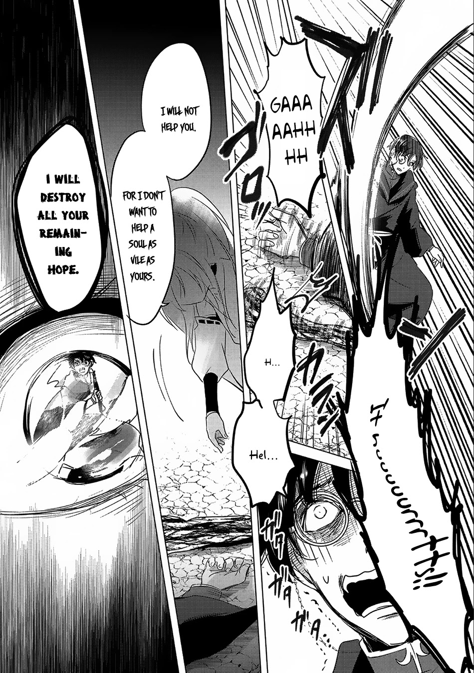 Tensei Kyuuketsuki-san wa Ohirune ga Shitai Chapter 12 page 31 - Chapter 12
