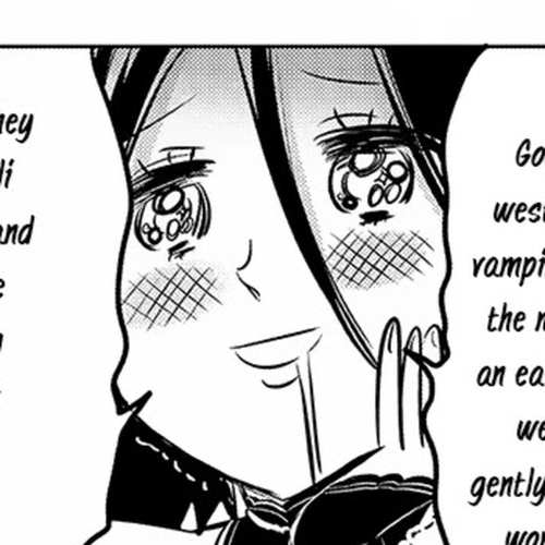 Tensei Kyuuketsuki-san wa Ohirune ga Shitai Chapter 15 cover
