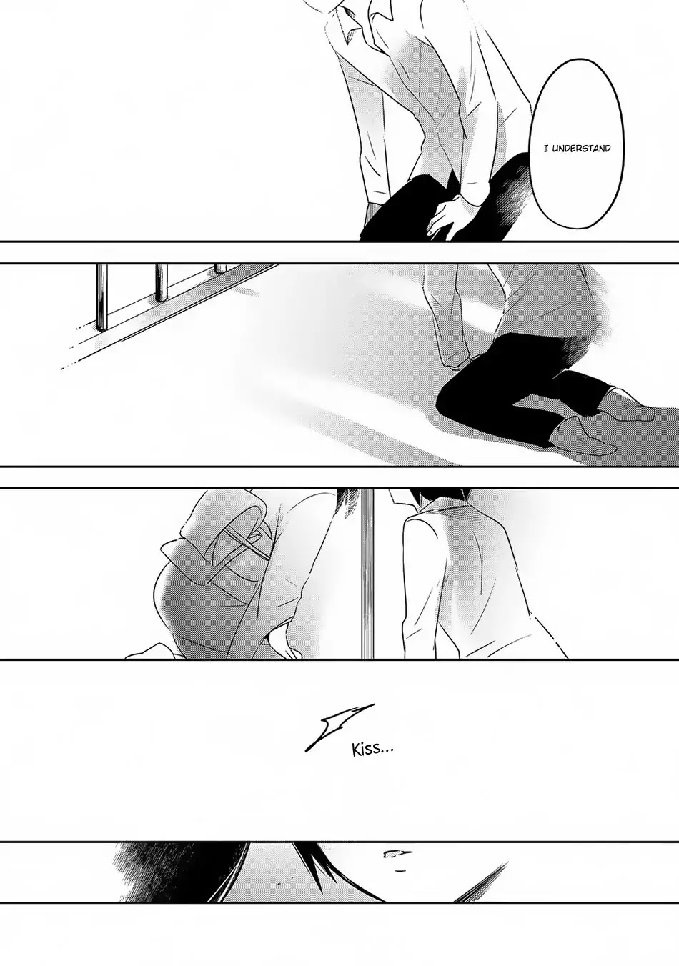 Tensei Kyuuketsuki-san wa Ohirune ga Shitai Chapter 18 page 6 - Chapter 18