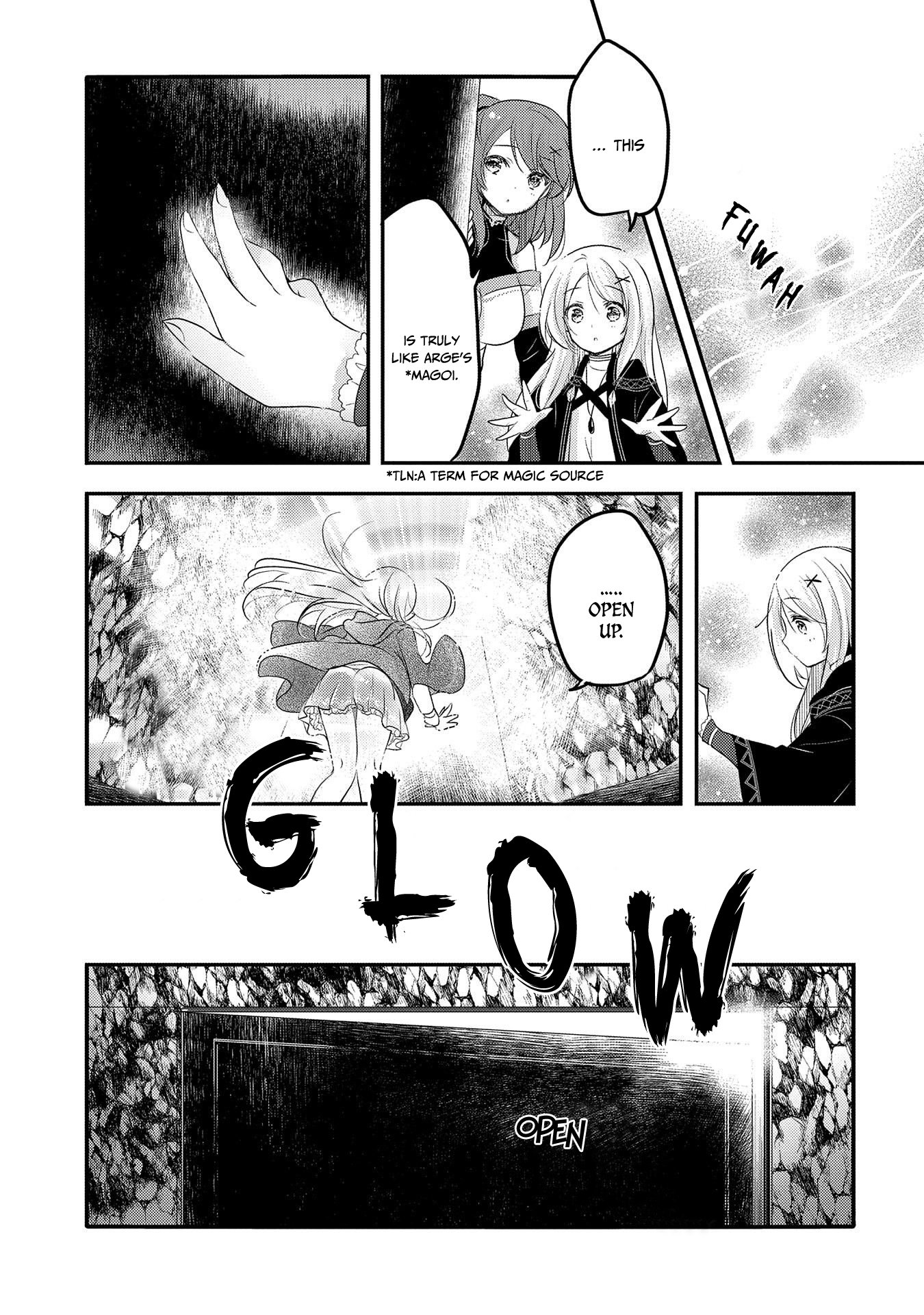 Tensei Kyuuketsuki-san wa Ohirune ga Shitai Chapter 26 page 6 - Chapter 26