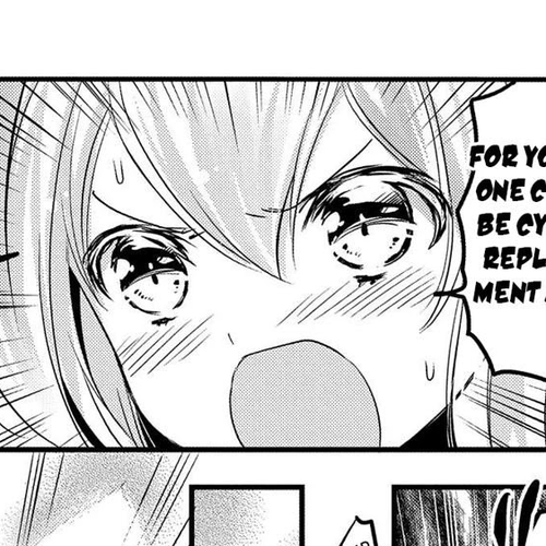 Tensei Kyuuketsuki-san wa Ohirune ga Shitai Chapter 29 cover