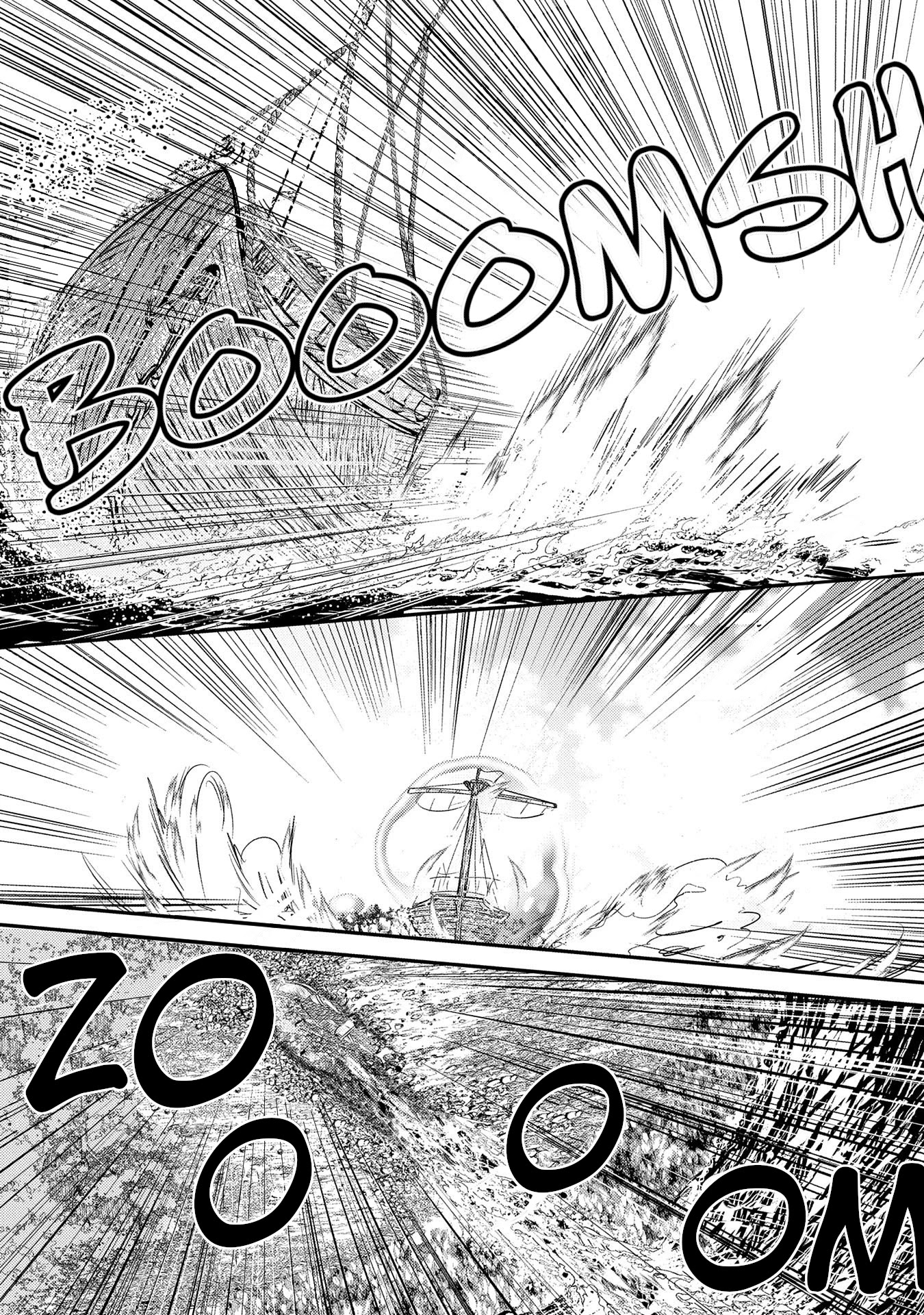 Tensei Kyuuketsuki-san wa Ohirune ga Shitai Chapter 32 page 30 - Chapter 32