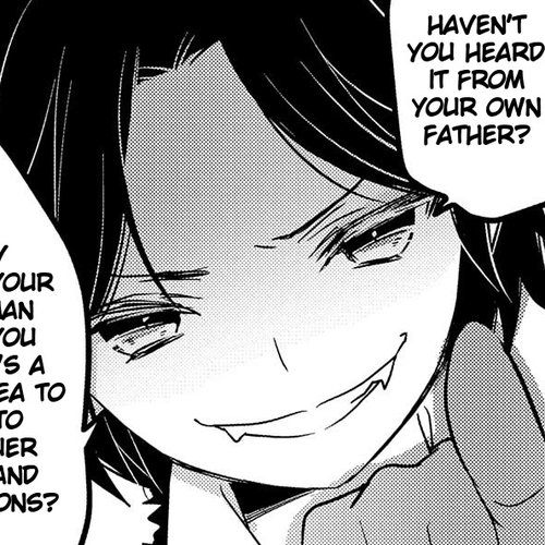 Tensei Kyuuketsuki-san wa Ohirune ga Shitai Chapter 33 cover