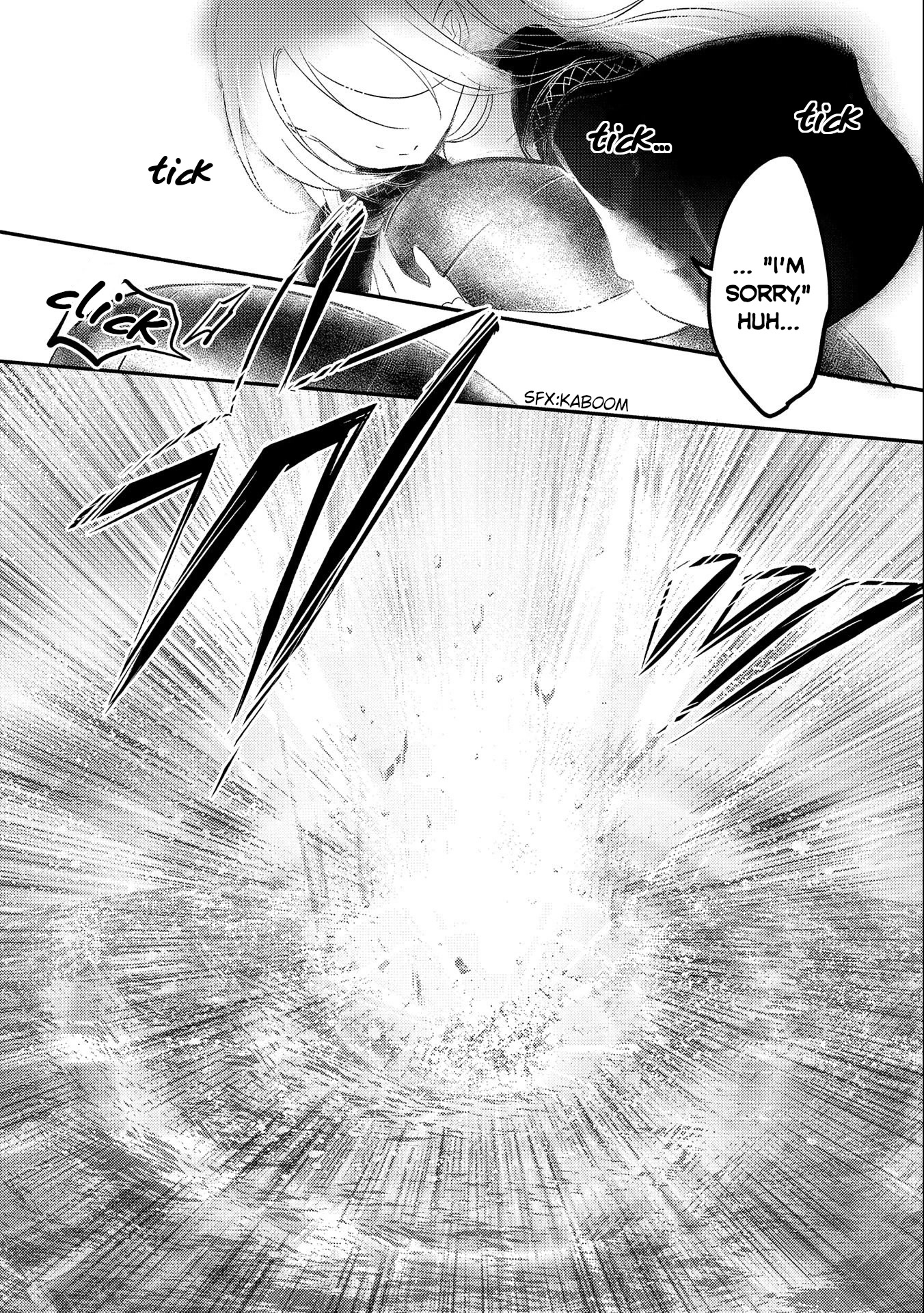 Tensei Kyuuketsuki-san wa Ohirune ga Shitai Chapter 36 page 11 - Chapter 36
