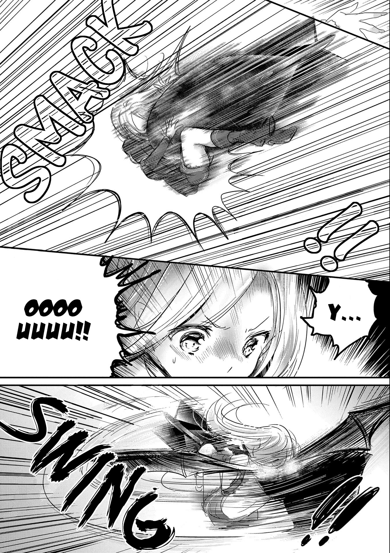 Tensei Kyuuketsuki-san wa Ohirune ga Shitai Chapter 36 page 7 - Chapter 36
