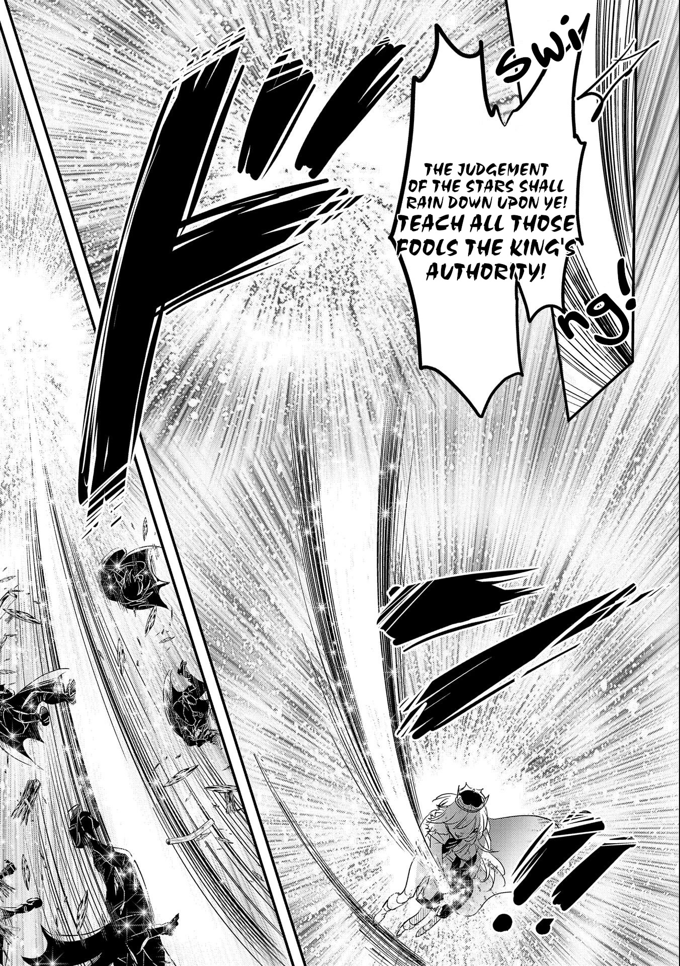Tensei Kyuuketsuki-san wa Ohirune ga Shitai Chapter 38 page 29 - Chapter 38