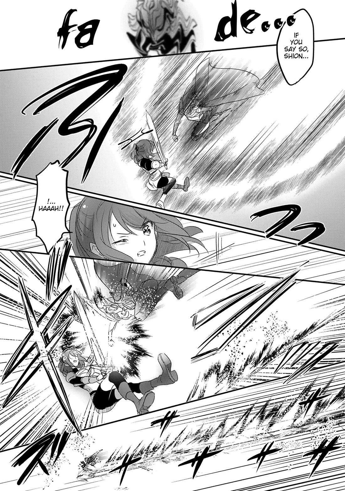 Tensei Kyuuketsuki-san wa Ohirune ga Shitai Chapter 49 page 6 - Chapter 49