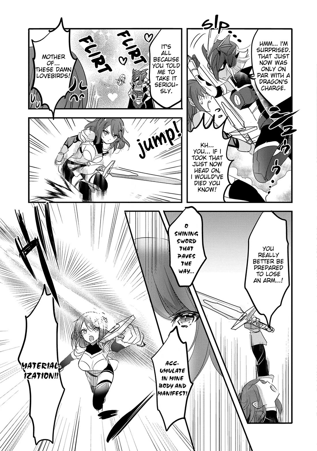 Tensei Kyuuketsuki-san wa Ohirune ga Shitai Chapter 49 page 7 - Chapter 49