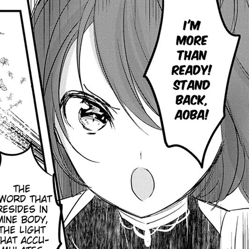 Tensei Kyuuketsuki-san wa Ohirune ga Shitai Chapter 49 cover