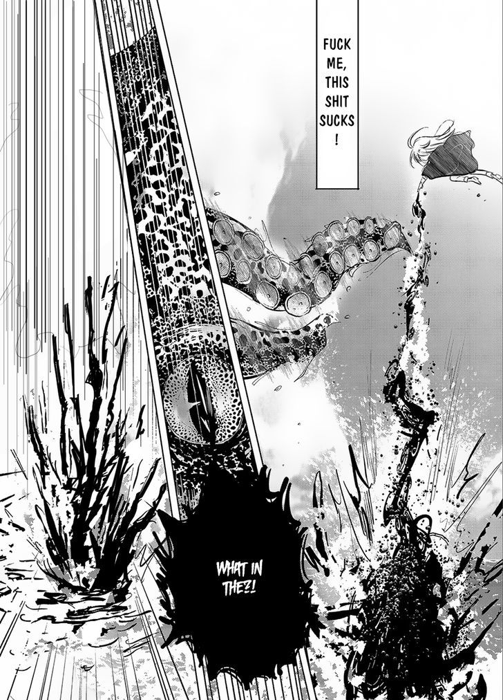 Tensei Kyuuketsuki-san wa Ohirune ga Shitai Chapter 5 page 15 - Chapter 5