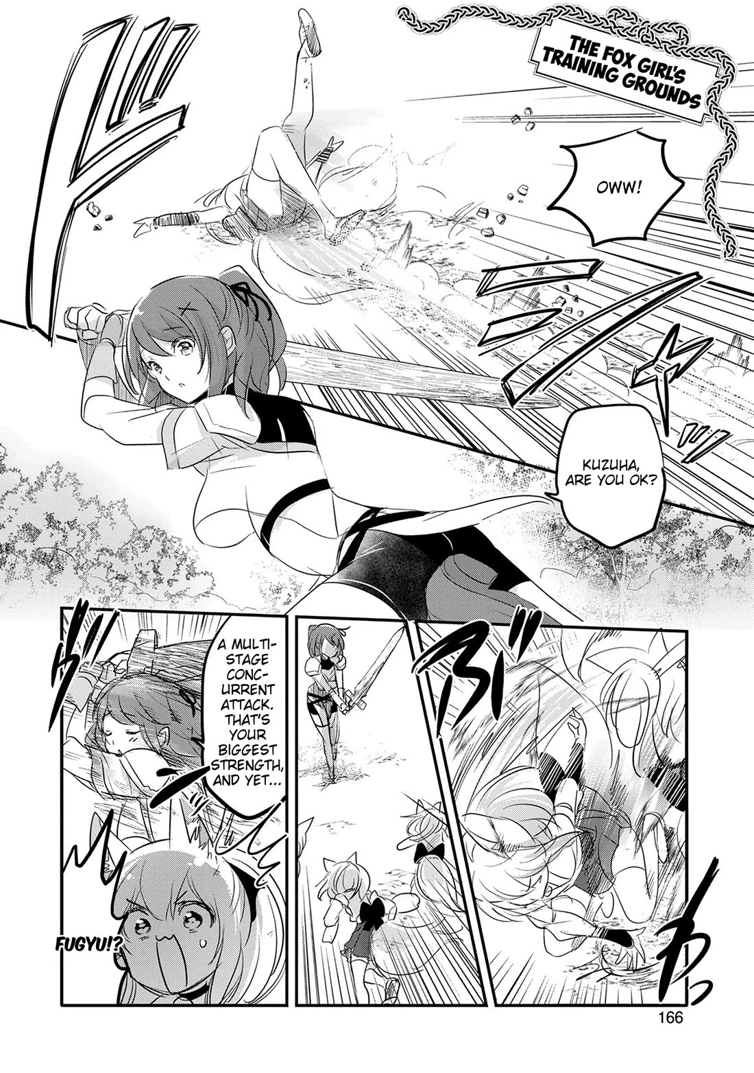 Tensei Kyuuketsuki-san wa Ohirune ga Shitai Chapter 50 page 26 - Chapter 50