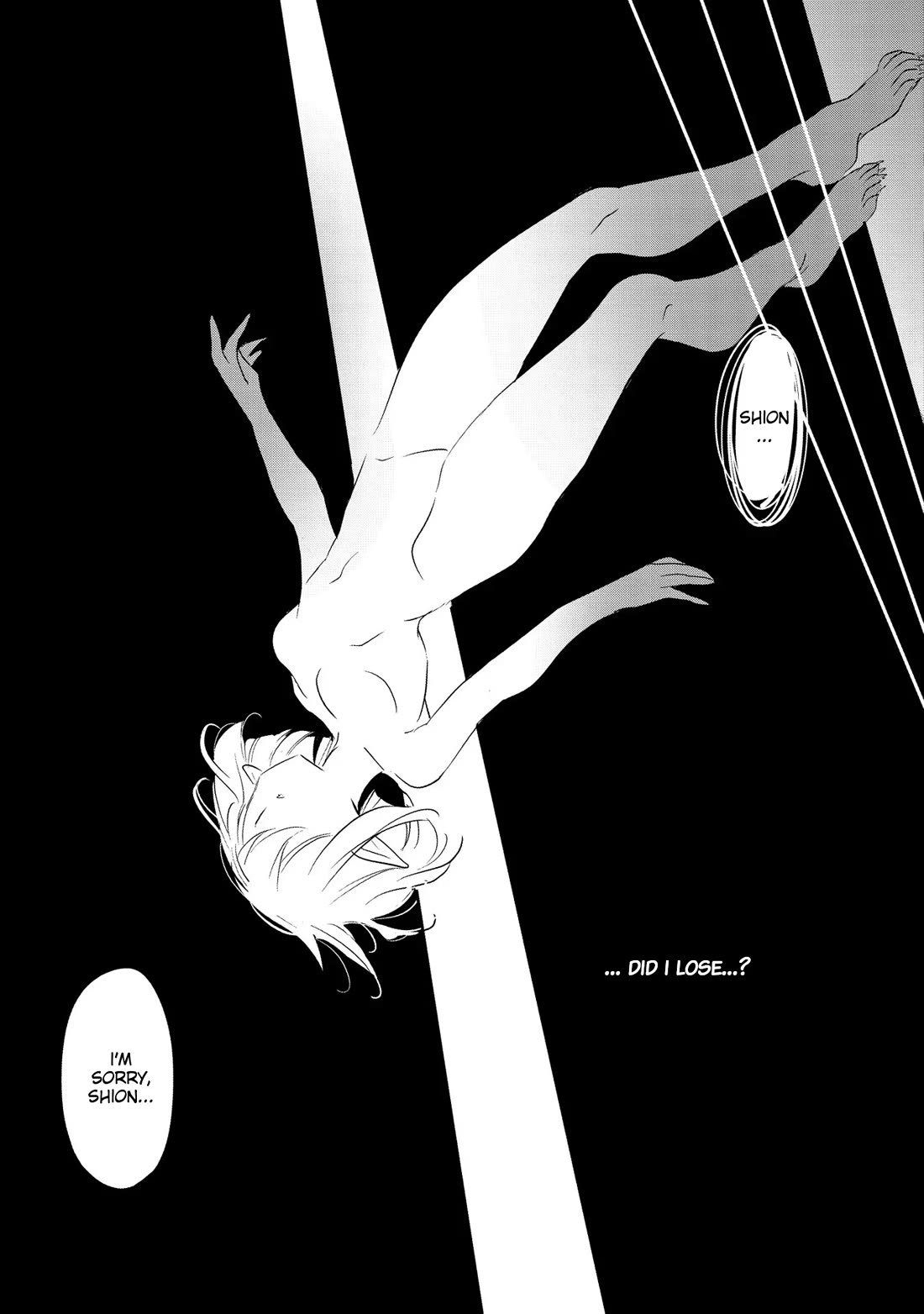 Tensei Kyuuketsuki-san wa Ohirune ga Shitai Chapter 57 page 13 - Chapter 57