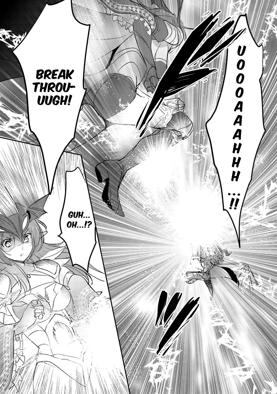Tensei Kyuuketsuki-san wa Ohirune ga Shitai Chapter 58 page 21 - Chapter 58