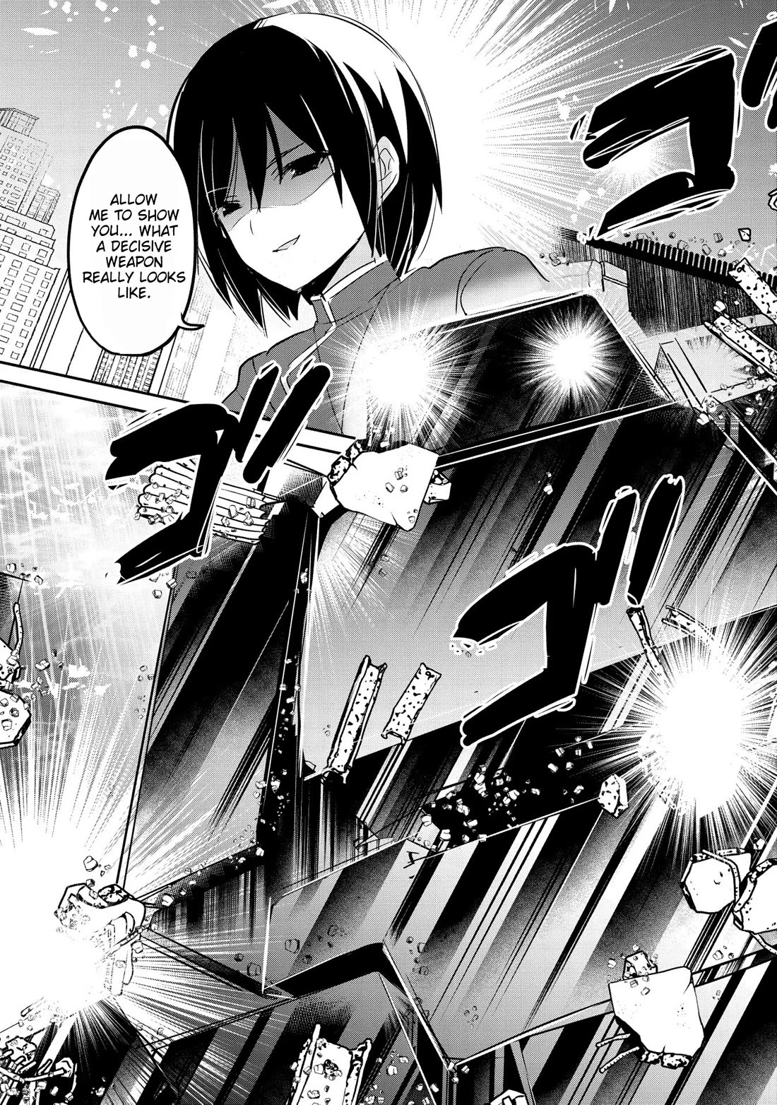 Tensei Kyuuketsuki-san wa Ohirune ga Shitai Chapter 58 page 30 - Chapter 58
