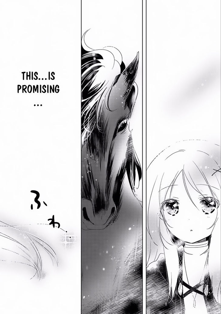 Tensei Kyuuketsuki-san wa Ohirune ga Shitai Chapter 6 page 25 - Chapter 6
