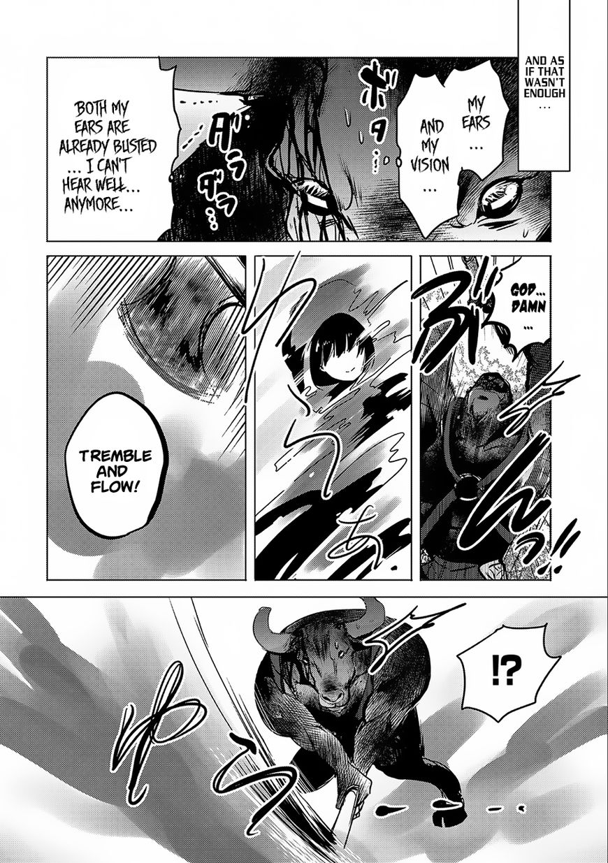Tensei Kyuuketsuki-san wa Ohirune ga Shitai Chapter 7 page 9 - Chapter 7