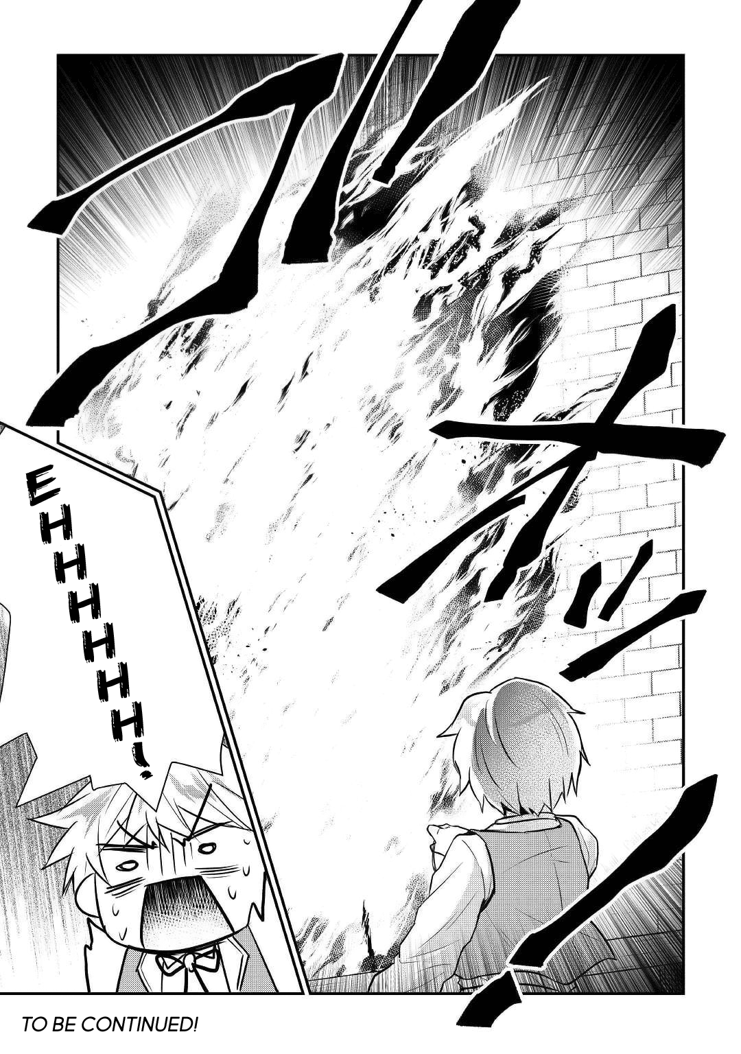 Tensei Ouji wa Daraketai Chapter 10 page 22 - Chapter 10