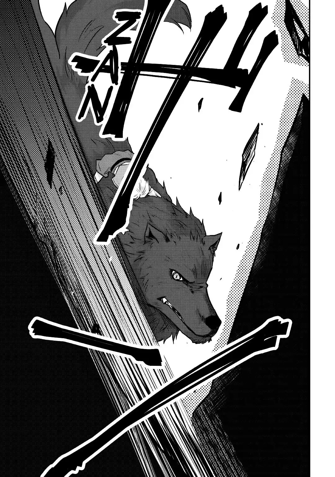 Tensei Ouji wa Daraketai Chapter 13 page 8 - Chapter 13