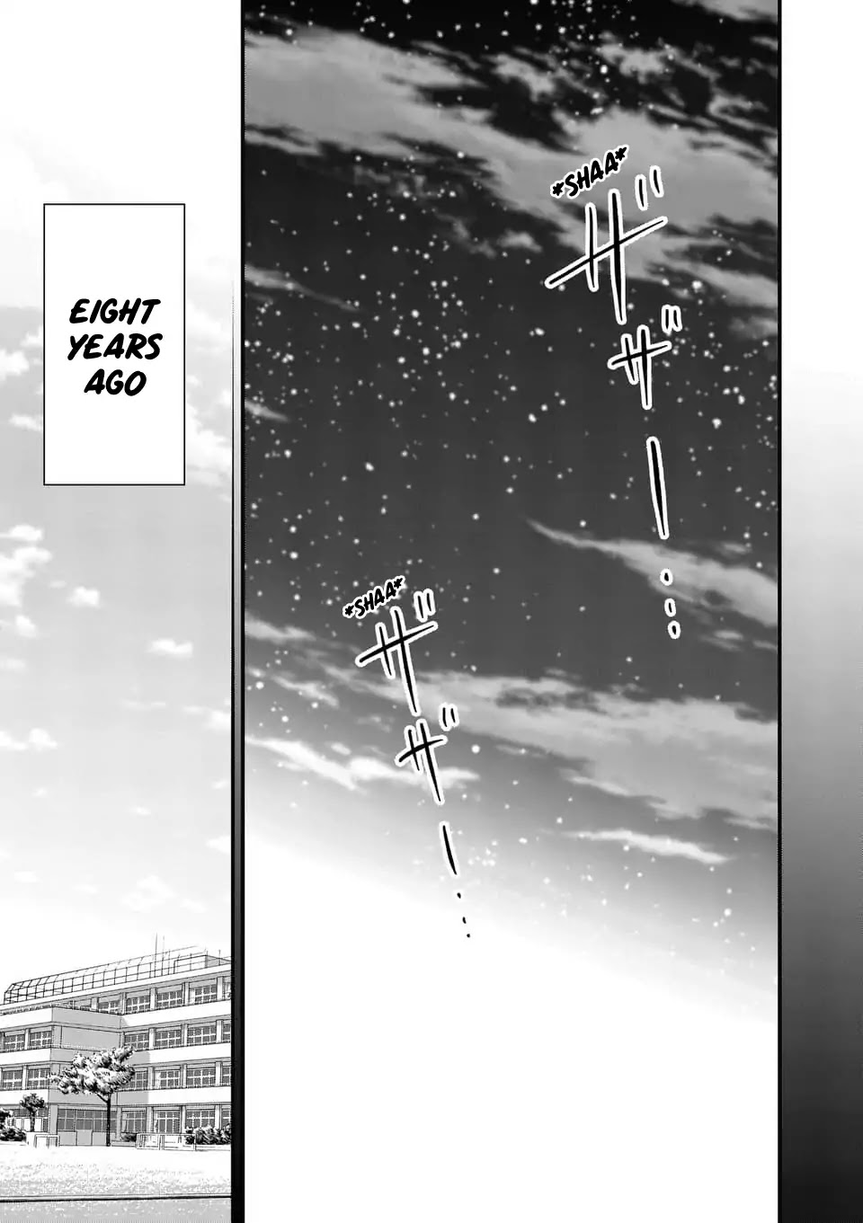 Tensei Pandemic Chapter 26 page 5 - Chapter 26