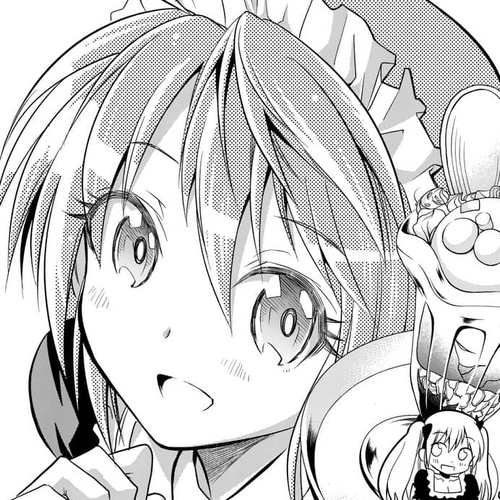 Tensei Pandemic Chapter 29 cover