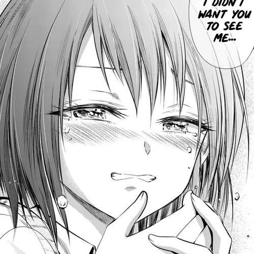 Tensei Pandemic Chapter 49: Smile! cover