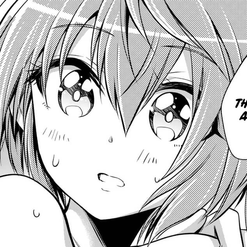 Tensei Pandemic Chapter 52: Don't run in the hallway! Naked... cover