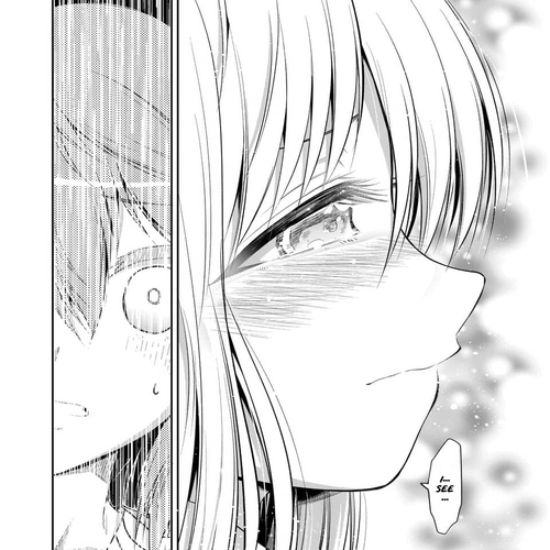 Tensei Pandemic Chapter 53: Selfishness cover