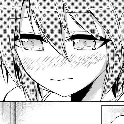 Tensei Pandemic Chapter 56: How girls H-A-V-E F-U-N cover