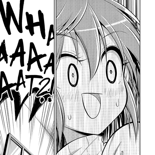 Tensei Pandemic Chapter 61: Check it out, Hinata-kun! cover