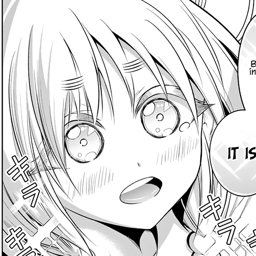 Tensei Pandemic Chapter 62: The Mamoth Inside my Heart cover