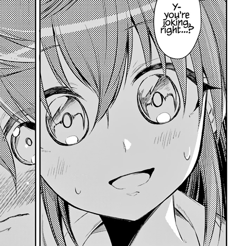 Tensei Pandemic Chapter 64: I Am Hinako-chan cover