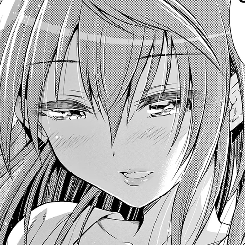 Tensei Pandemic Chapter 65: Staying as a Girl... cover