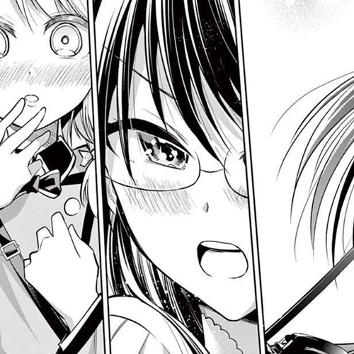 Tensei Pandemic Chapter 75: Extras Part 1 cover