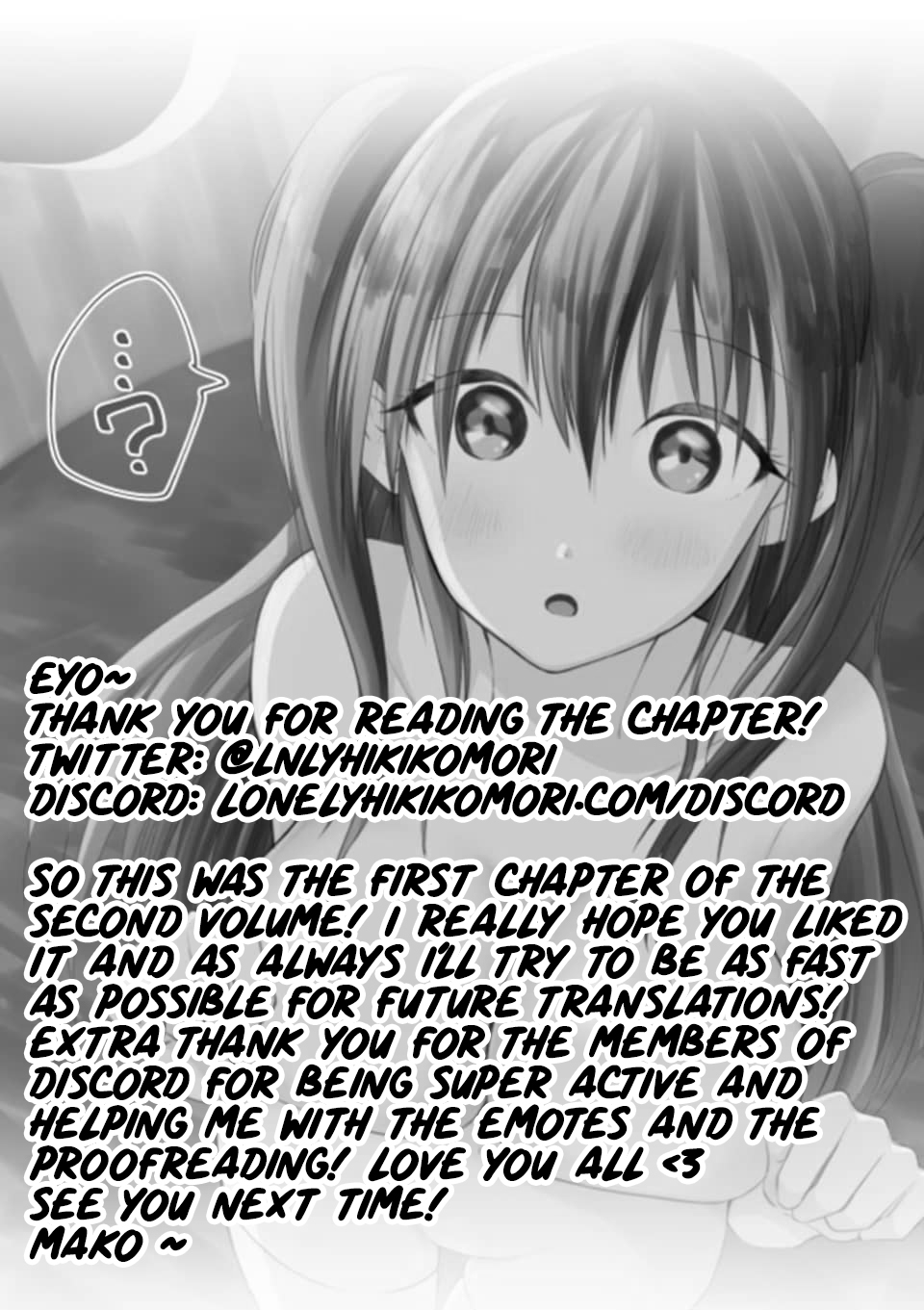 Tensei Pandemic Chapter 8 page 29 - Chapter 8