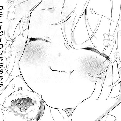 Tensei Reijou wa Shomin no Aji ni Uete Iru Chapter 1 cover