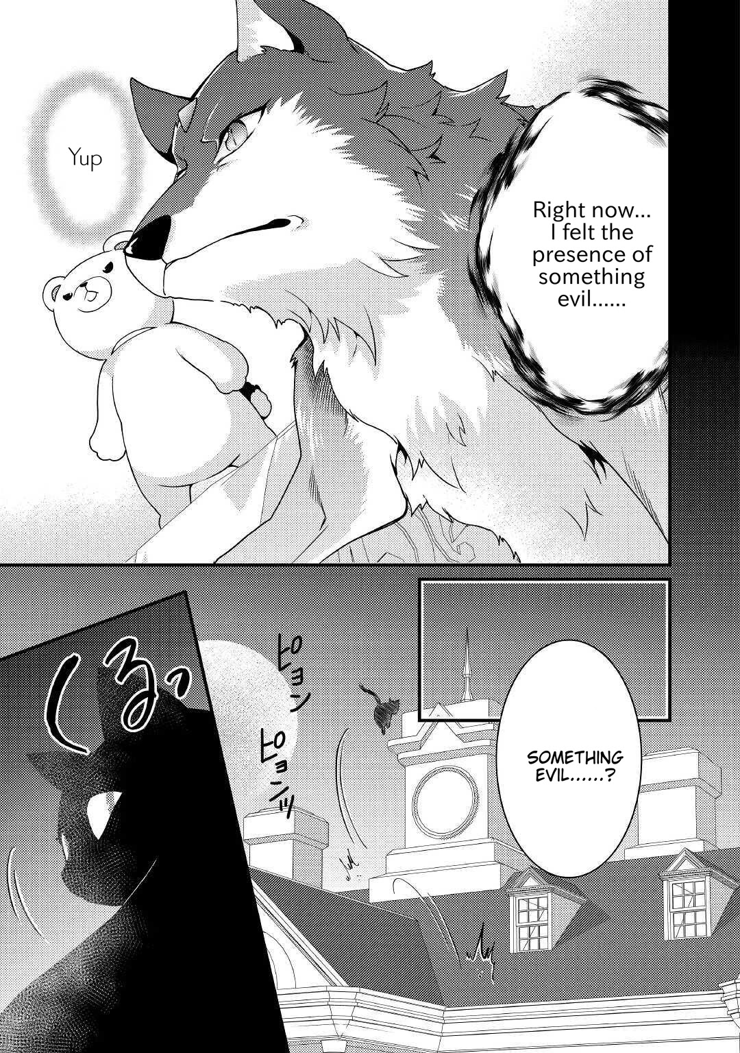 Tensei Reijou wa Shomin no Aji ni Uete Iru Chapter 11 page 28 - Chapter 11
