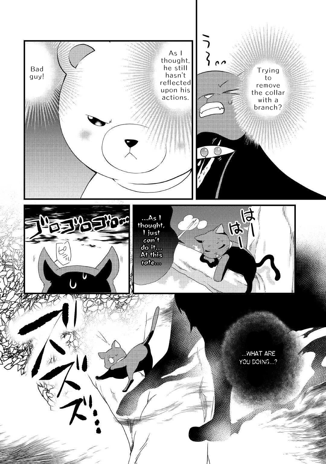 Tensei Reijou wa Shomin no Aji ni Uete Iru Chapter 12 page 25 - Chapter 12