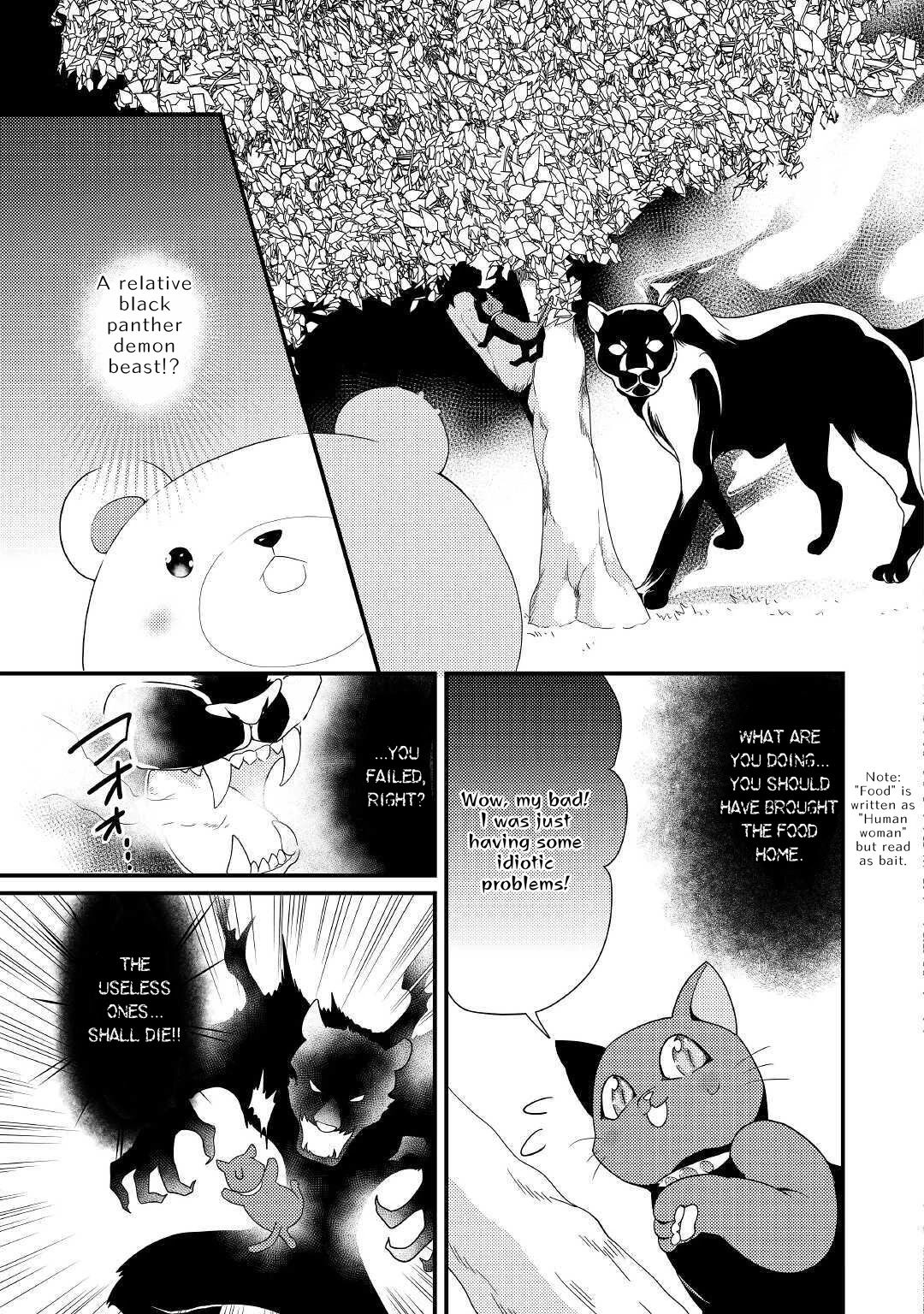 Tensei Reijou wa Shomin no Aji ni Uete Iru Chapter 12 page 26 - Chapter 12