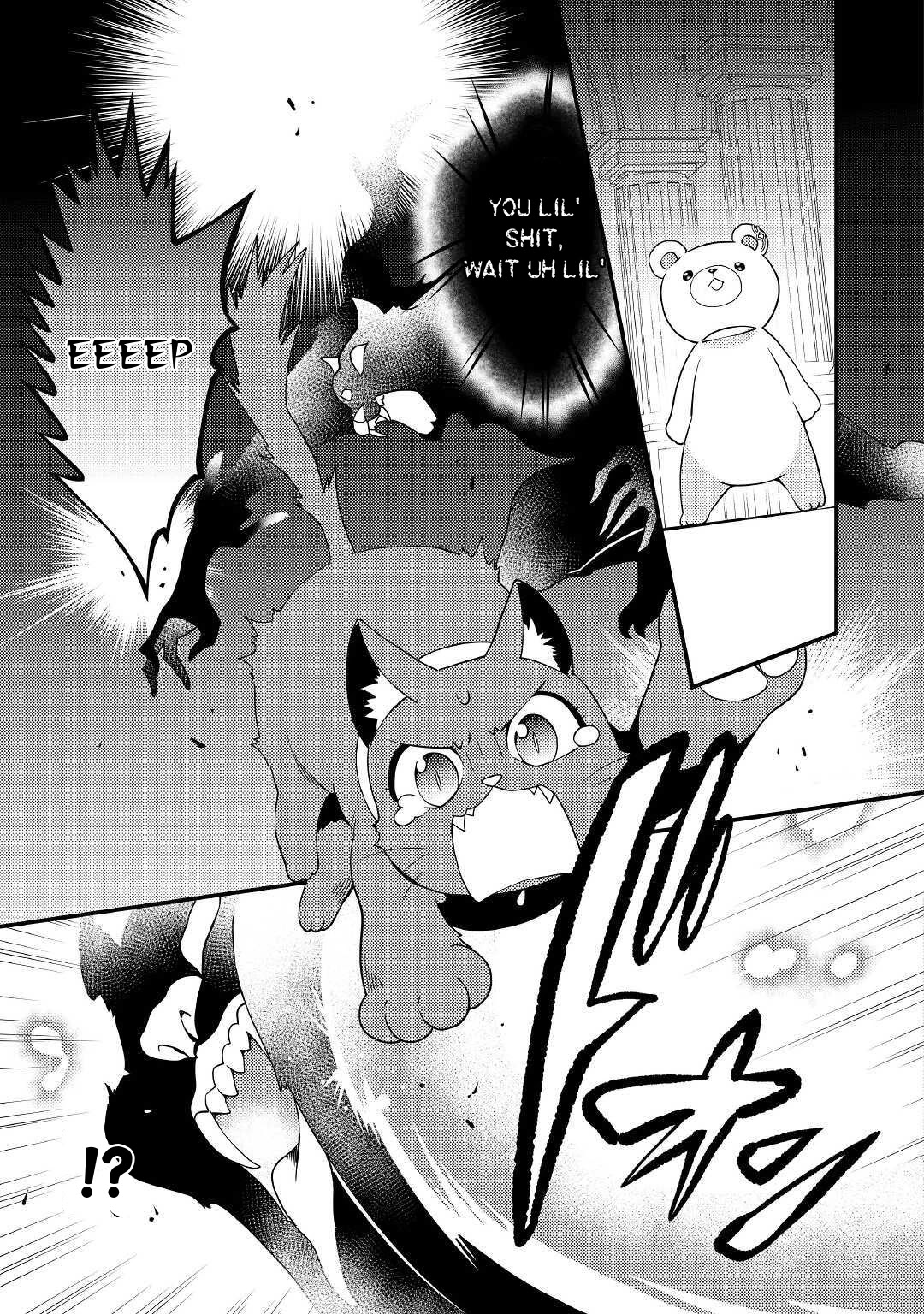 Tensei Reijou wa Shomin no Aji ni Uete Iru Chapter 12 page 28 - Chapter 12