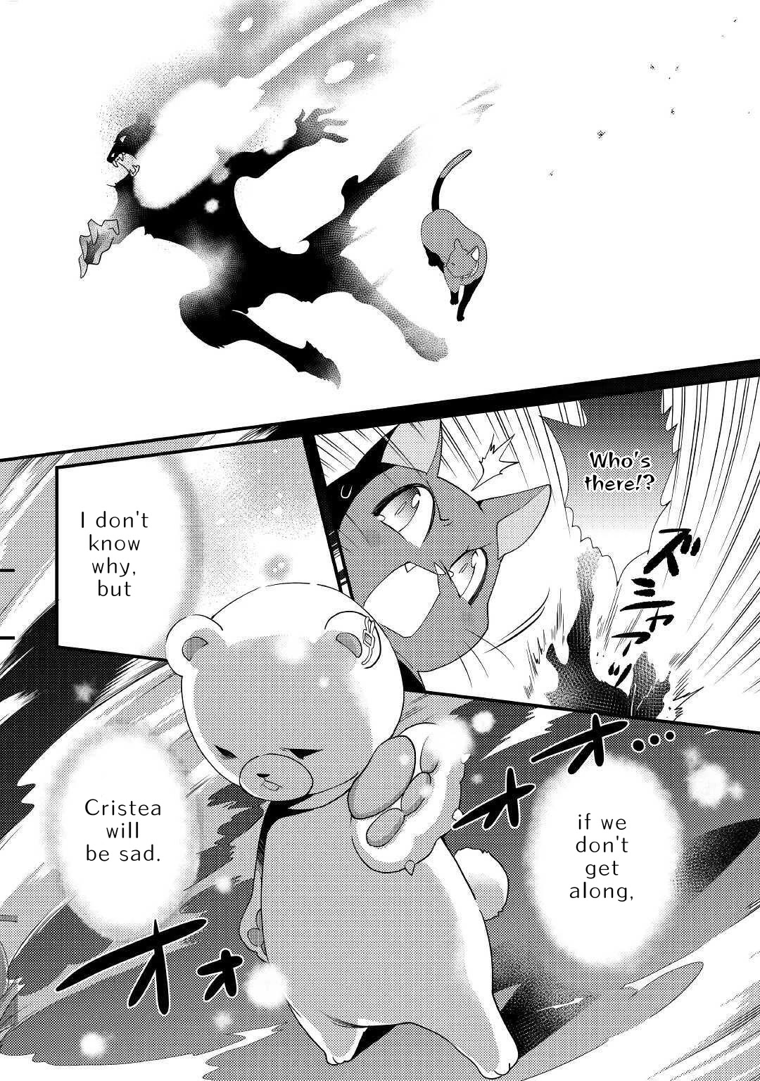 Tensei Reijou wa Shomin no Aji ni Uete Iru Chapter 12 page 29 - Chapter 12