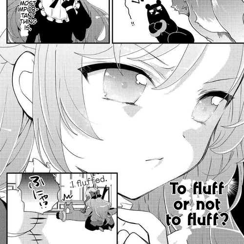 Tensei Reijou wa Shomin no Aji ni Uete Iru Chapter 12 cover