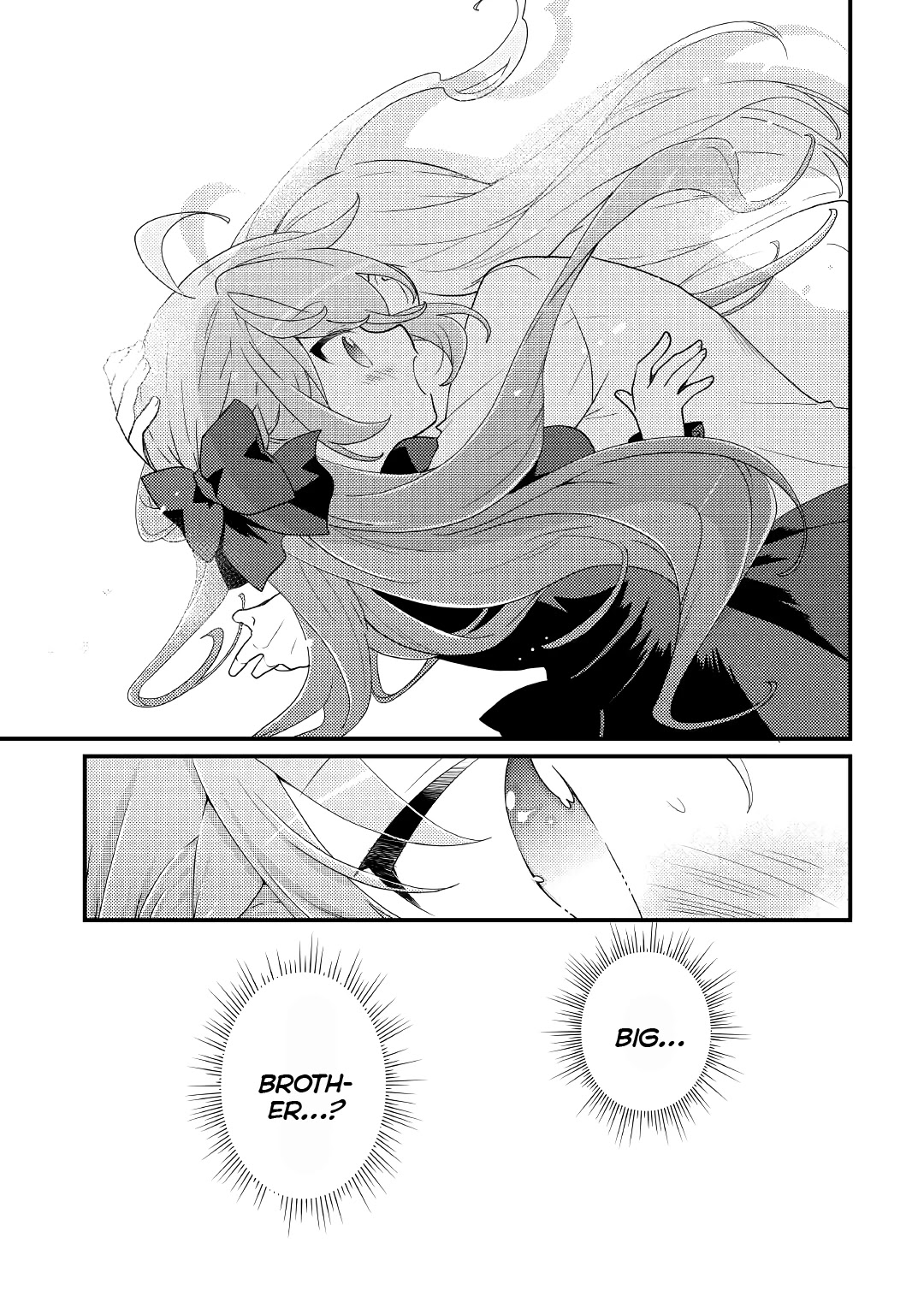 Tensei Reijou wa Shomin no Aji ni Uete Iru Chapter 13 page 22 - Chapter 13