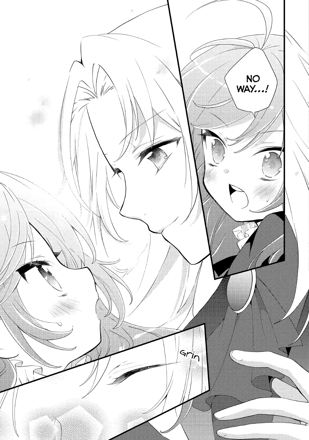 Tensei Reijou wa Shomin no Aji ni Uete Iru Chapter 13 page 5 - Chapter 13
